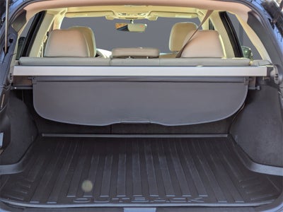 2019 Subaru Outback 3.6R Limited