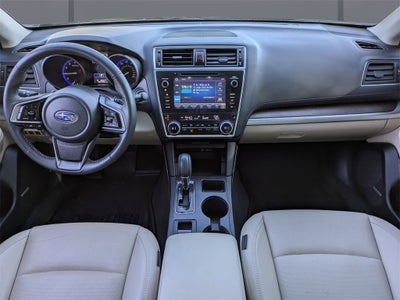 2019 Subaru Outback 3.6R Limited