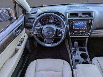 2019 Subaru Outback 3.6R Limited