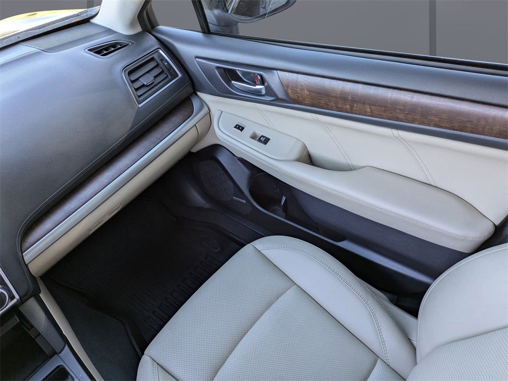 2019 Subaru Outback 3.6R Limited