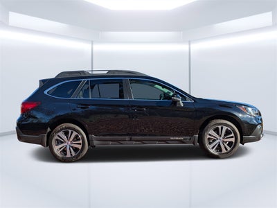 2019 Subaru Outback 3.6R Limited