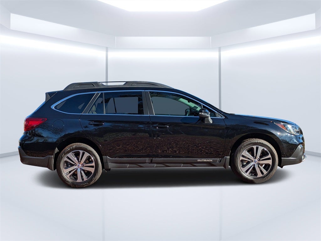 2019 Subaru Outback 3.6R Limited