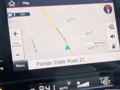 2019 Subaru Outback 3.6R Limited