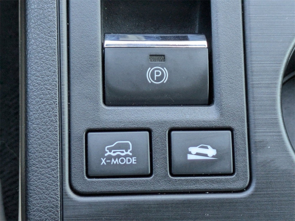 2019 Subaru Outback 3.6R Limited