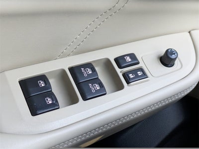 2019 Subaru Outback 3.6R Limited