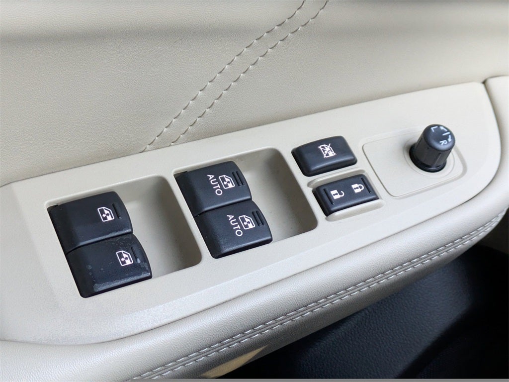 2019 Subaru Outback 3.6R Limited