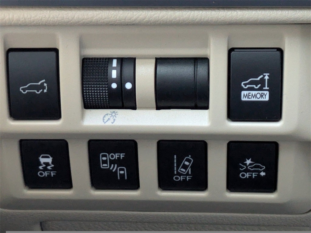 2019 Subaru Outback 3.6R Limited