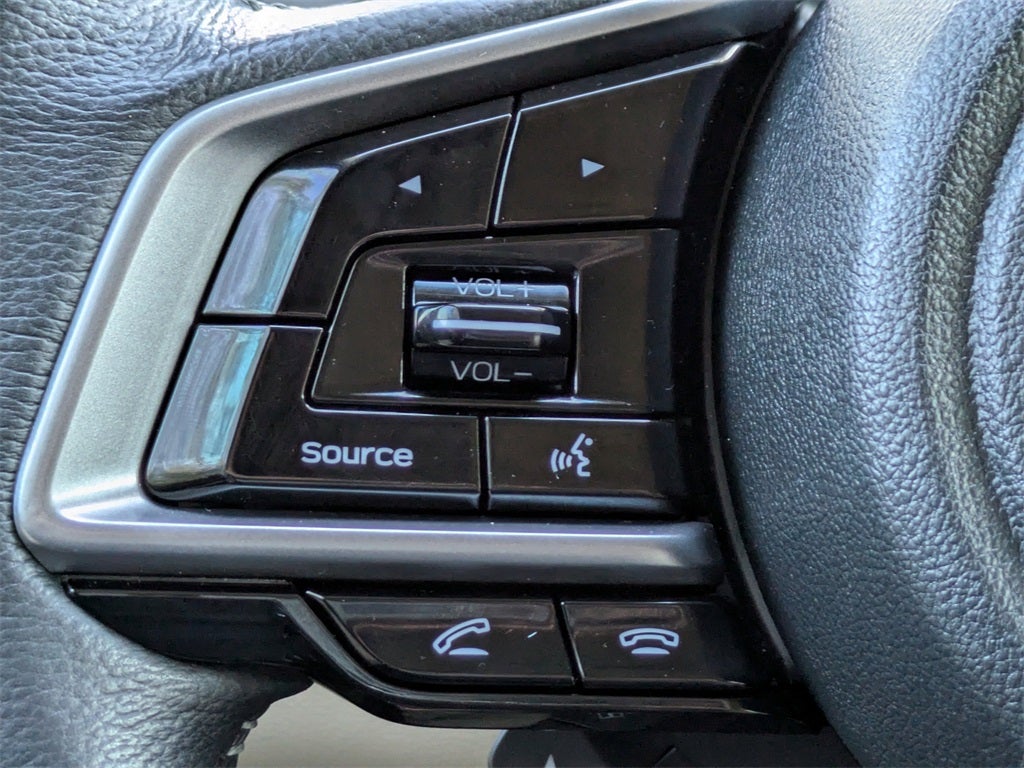 2019 Subaru Outback 3.6R Limited