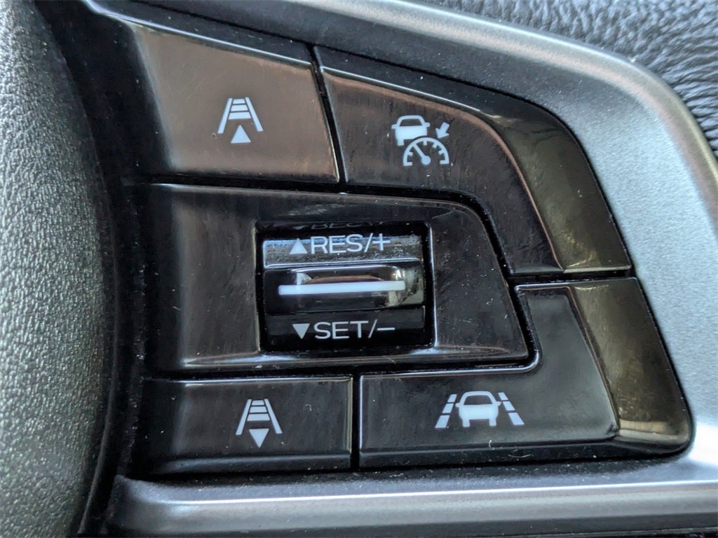 2019 Subaru Outback 3.6R Limited