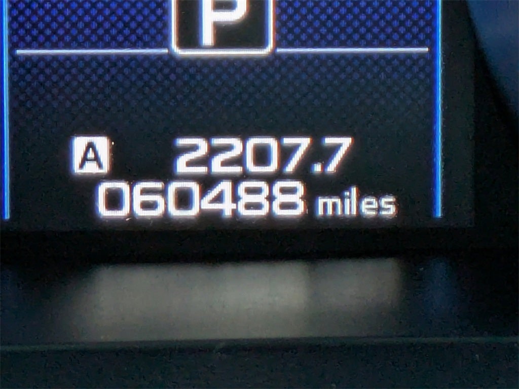 2019 Subaru Outback 3.6R Limited