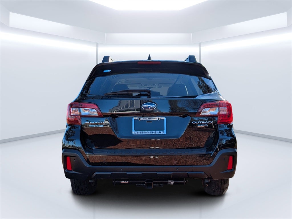 2019 Subaru Outback 3.6R Limited