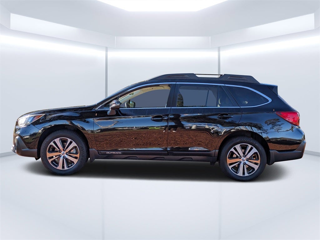 2019 Subaru Outback 3.6R Limited