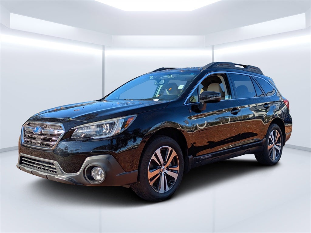 2019 Subaru Outback 3.6R Limited
