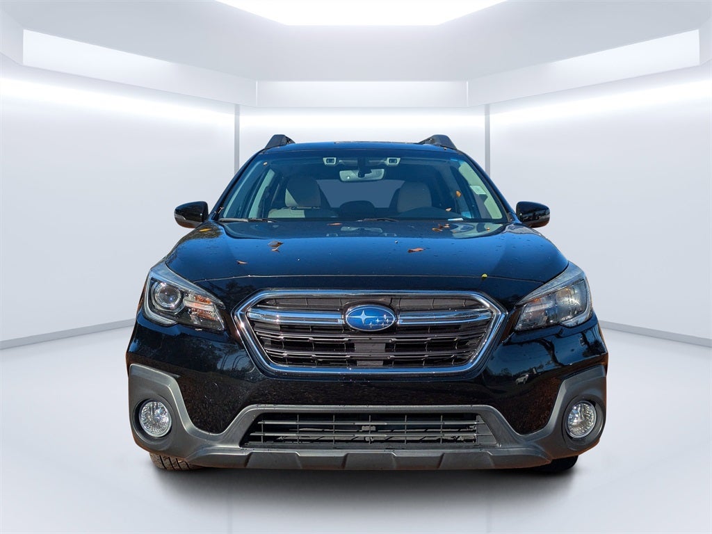 2019 Subaru Outback 3.6R Limited