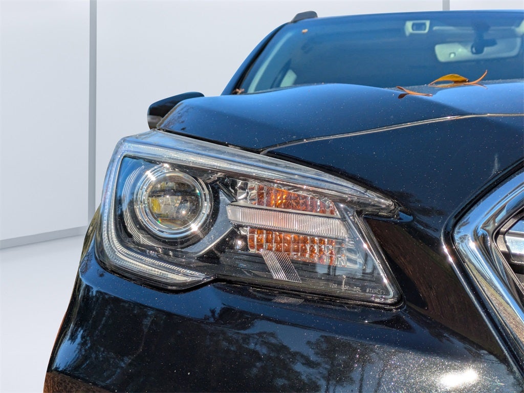 2019 Subaru Outback 3.6R Limited