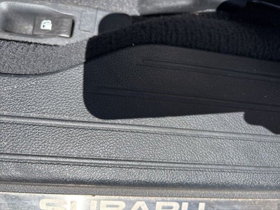 2017 Subaru Outback 3.6R Limited