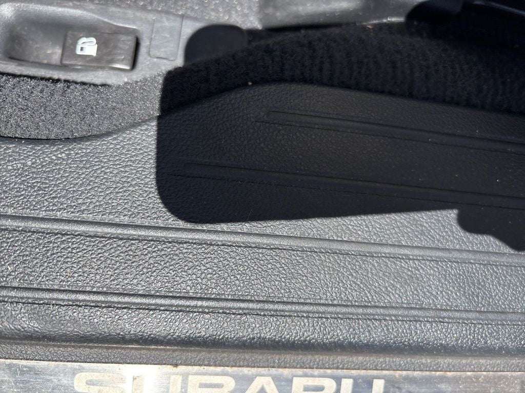 2017 Subaru Outback 3.6R Limited