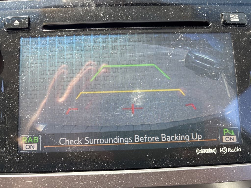 2017 Subaru Outback 3.6R Limited