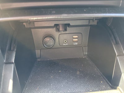 2017 Subaru Outback 3.6R Limited