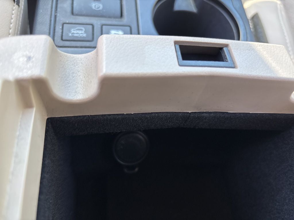 2017 Subaru Outback 3.6R Limited