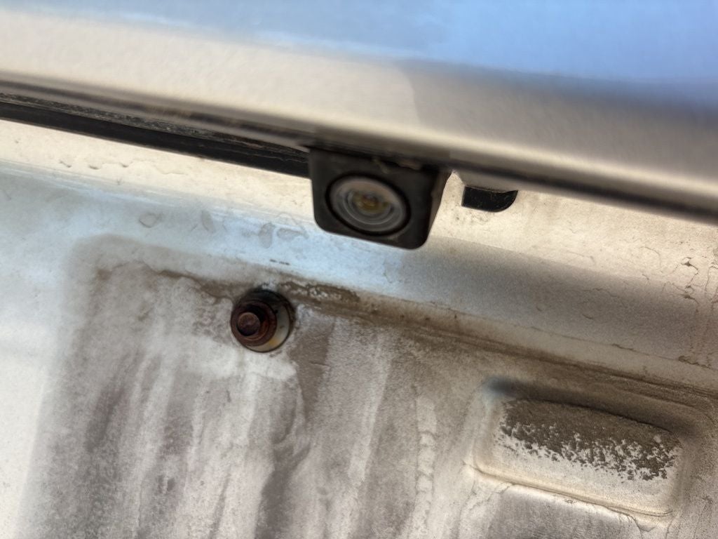 2017 Subaru Outback 3.6R Limited