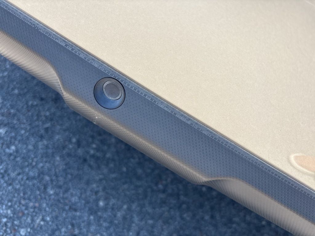 2017 Subaru Outback 3.6R Limited