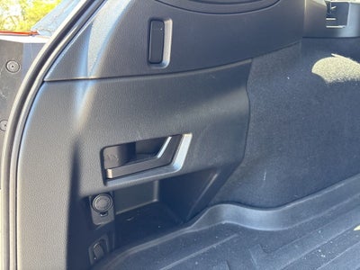 2017 Subaru Outback 3.6R Limited