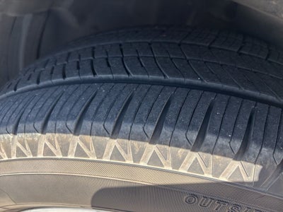 2017 Subaru Outback 3.6R Limited