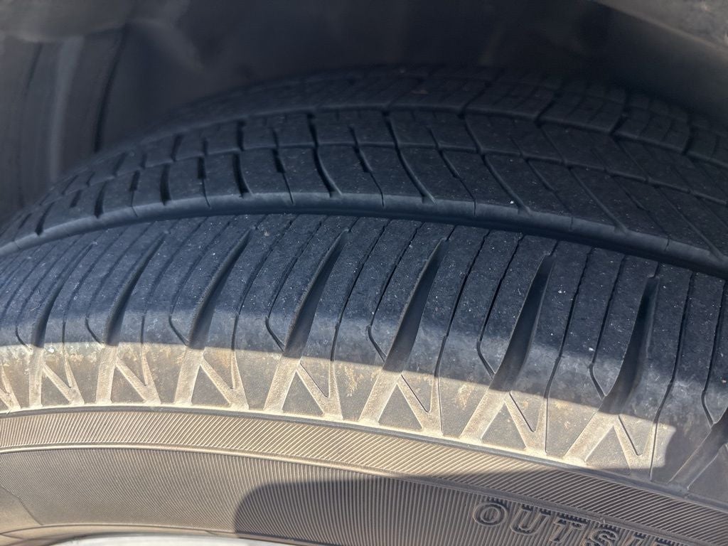 2017 Subaru Outback 3.6R Limited