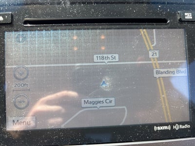 2017 Subaru Outback 3.6R Limited