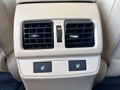 2017 Subaru Outback 3.6R Limited