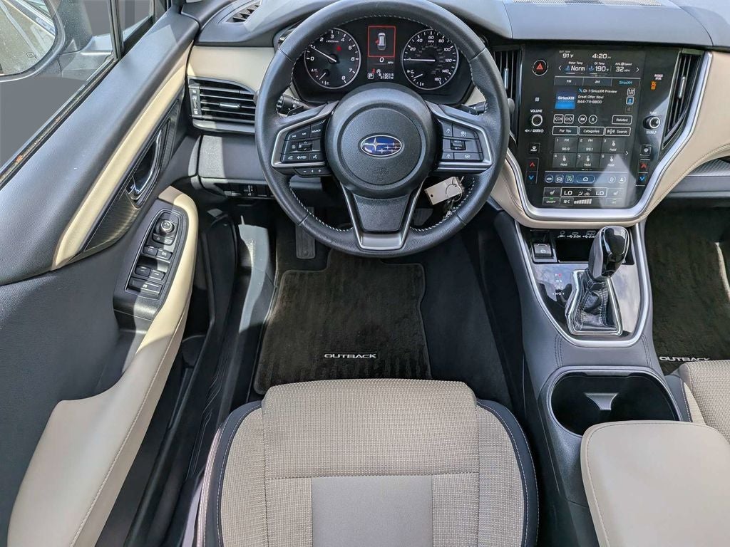 2024 Subaru Outback Premium