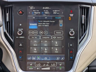2024 Subaru Outback Premium