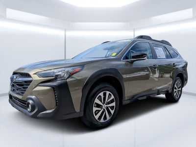 2024 Subaru Outback Premium