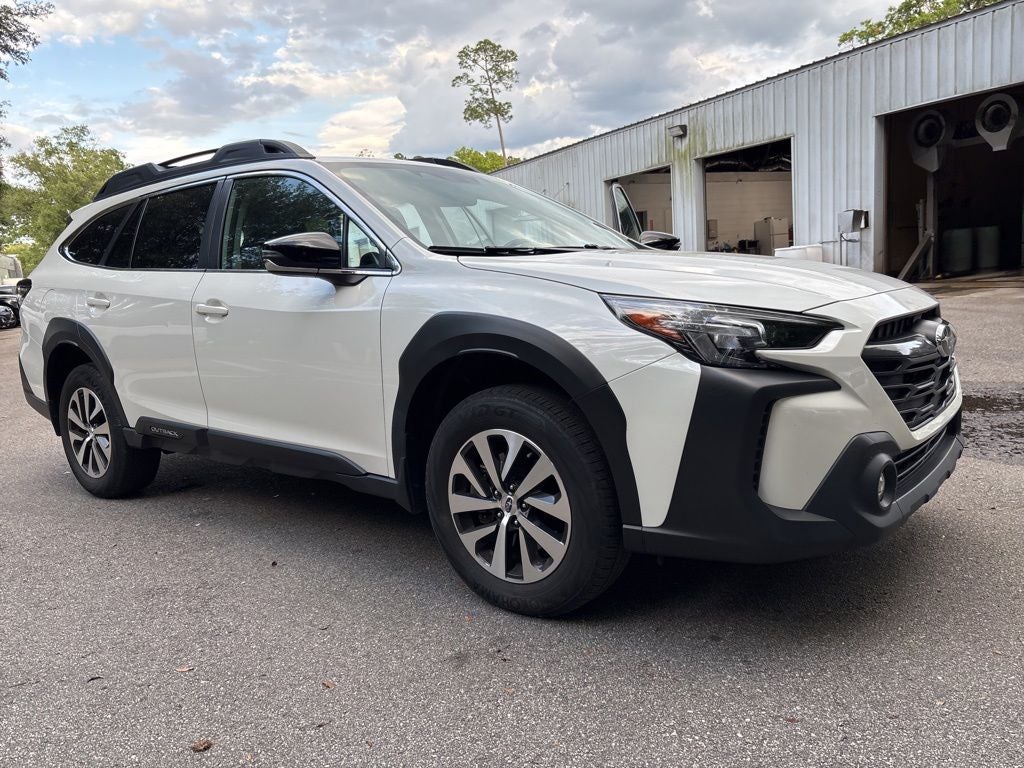 2023 Subaru Outback Premium