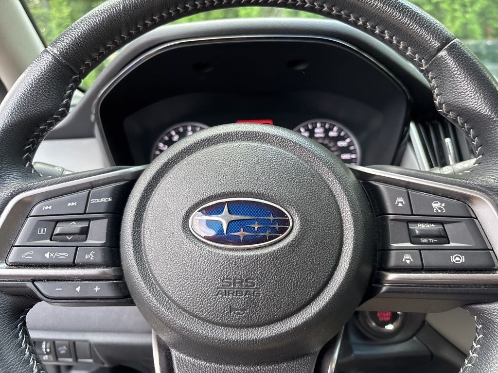 2023 Subaru Outback Premium