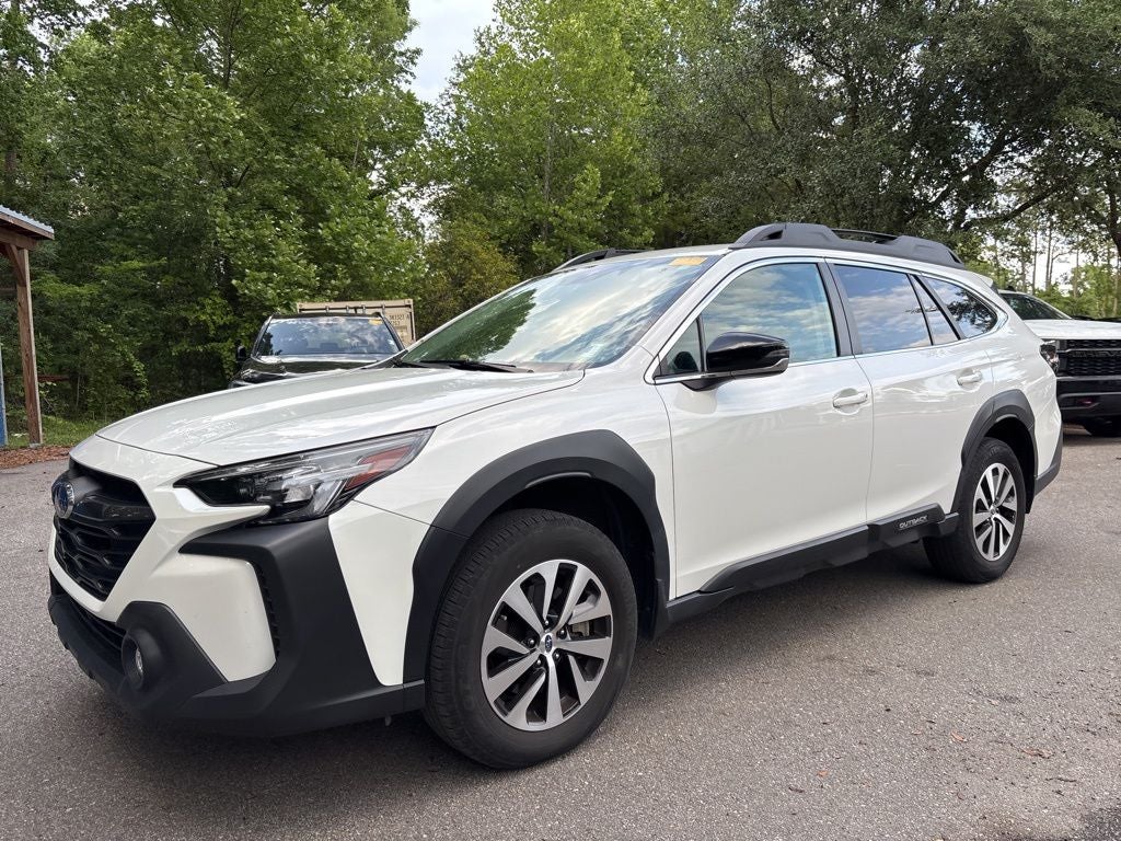 2023 Subaru Outback Premium