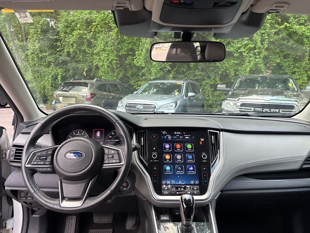 2023 Subaru Outback Premium