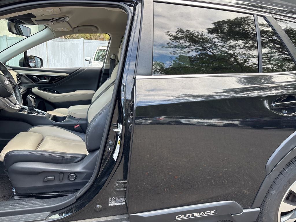 2023 Subaru Outback Limited
