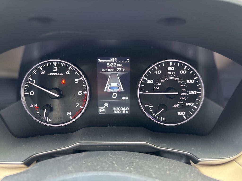 2023 Subaru Outback Limited