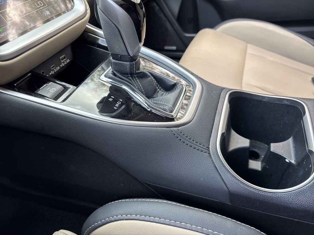 2023 Subaru Outback Limited