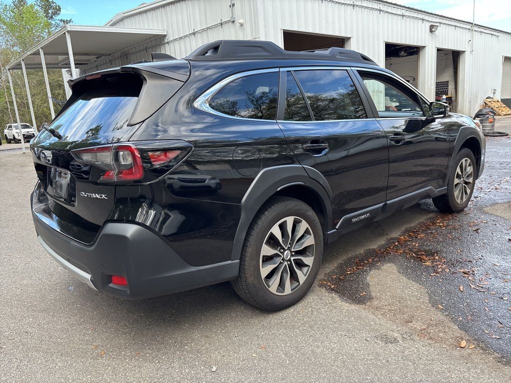 2023 Subaru Outback Limited