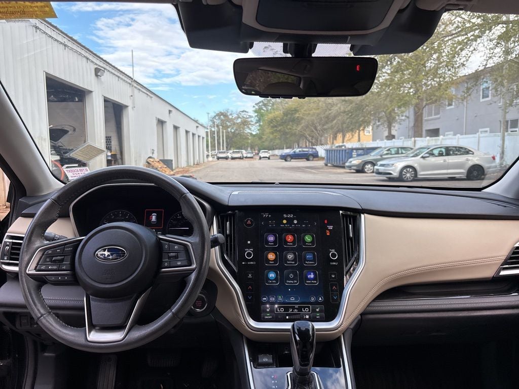 2023 Subaru Outback Limited