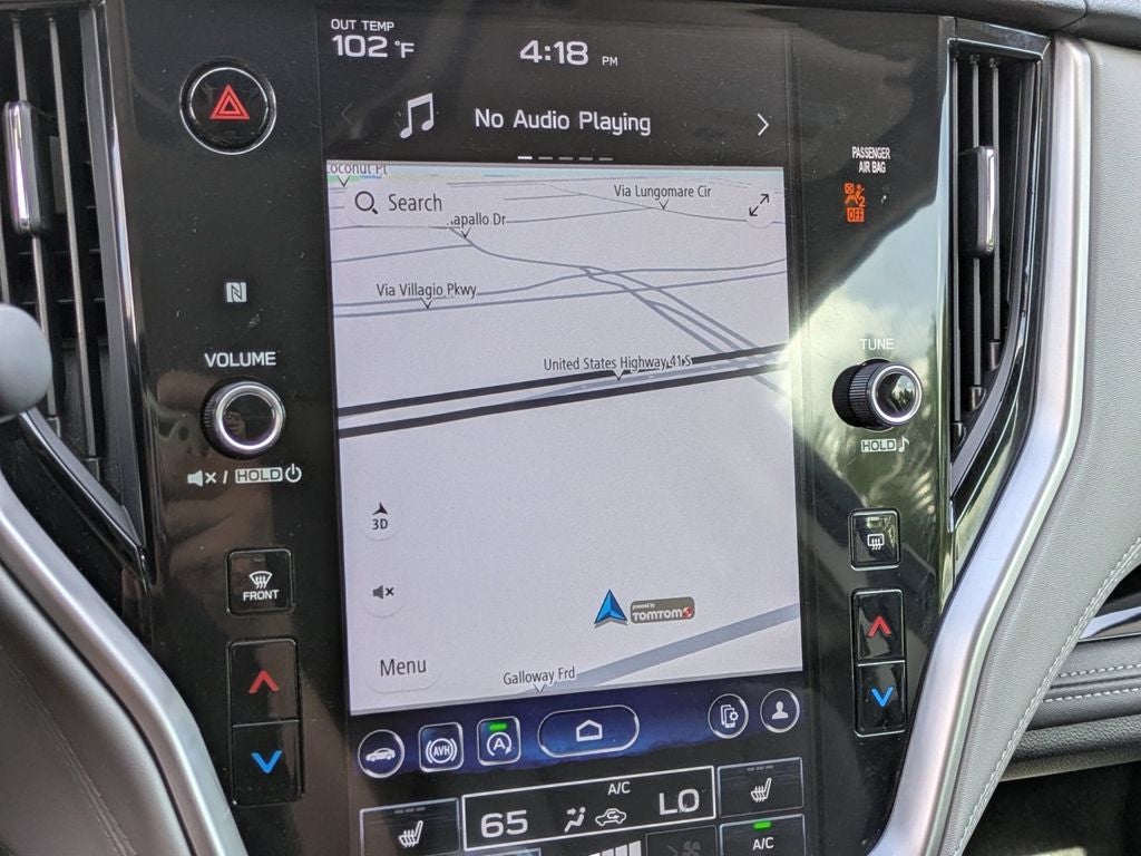 2023 Subaru Outback Limited
