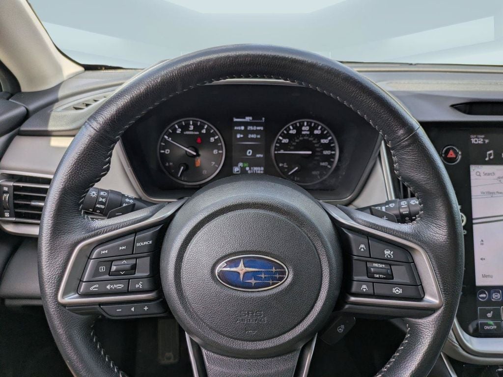 2023 Subaru Outback Limited