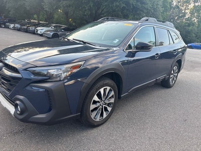 2023 Subaru Outback Limited