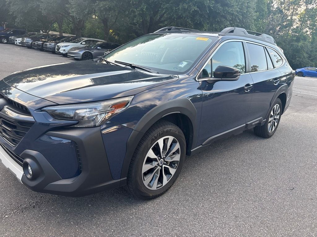 2023 Subaru Outback Limited
