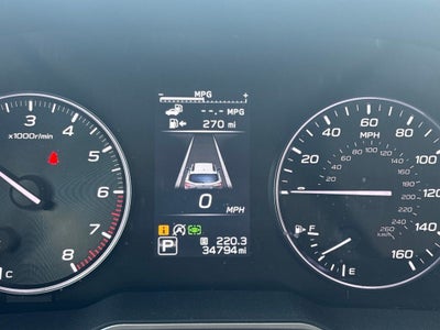 2023 Subaru Outback Limited