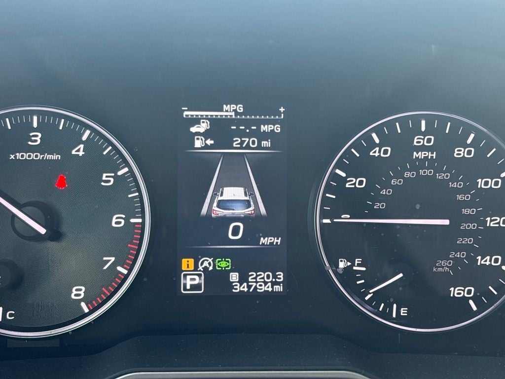 2023 Subaru Outback Limited