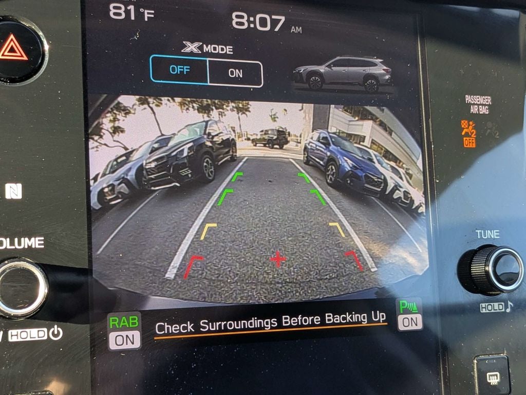 2023 Subaru Outback Limited